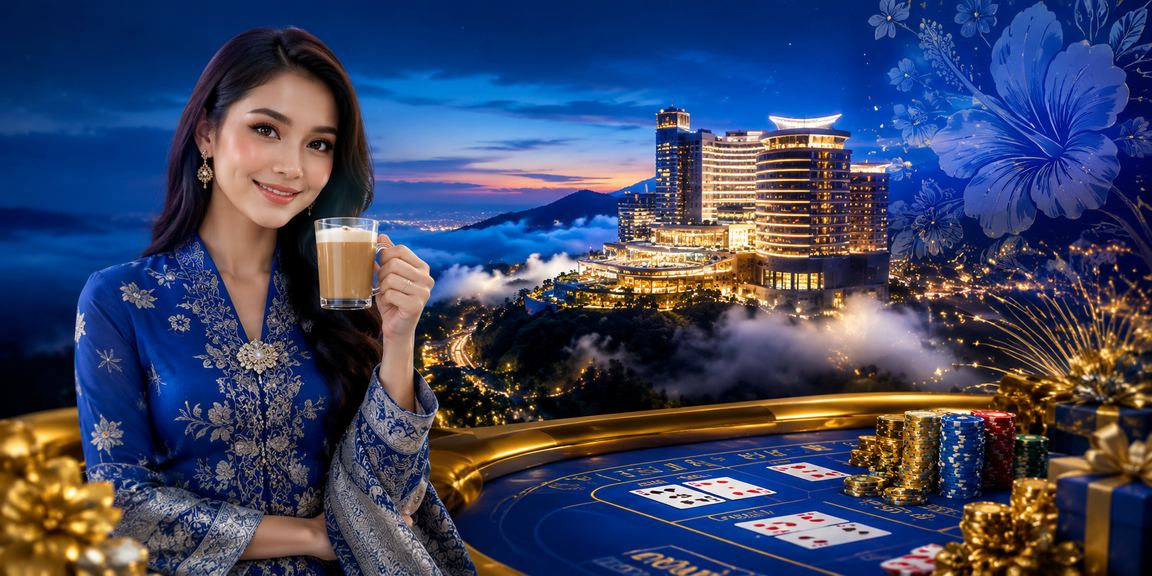 Pengguna dari Kuala Lumpur mengakses platform taruhan esp32 dalam talian