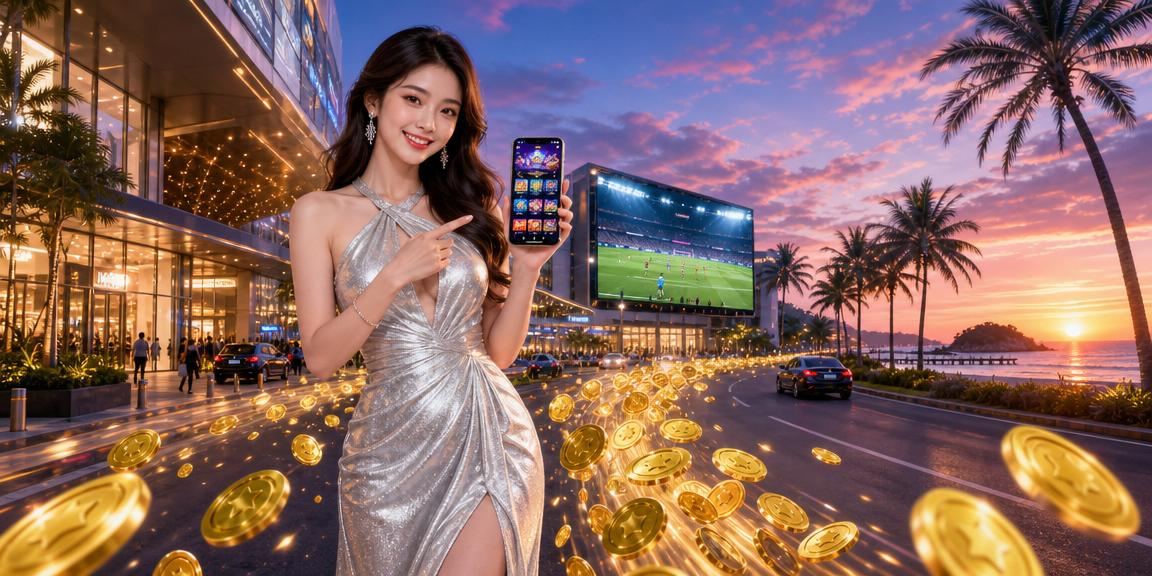 Peminat bola sepak Malaysia menikmati pengalaman taruhan sukan melalui platform esp32