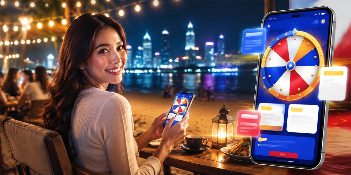 Keluarga Malaysia menikmati aktiviti yang selamat dan bertangungjawab melalui platform esp32 di Selangor
